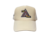 Art of Fame❌A-Team Off White Trucker Hat
