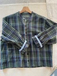 Image 6 of chemise forêt 