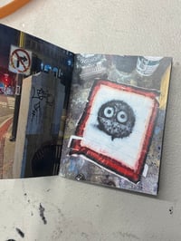 Image 3 of Back Again Back Again Teal Green Version