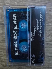 Image 2 of ENDS OF EDEN S/T CS