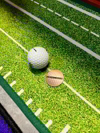 Image 5 of Custom Engraved Ball Marker 
