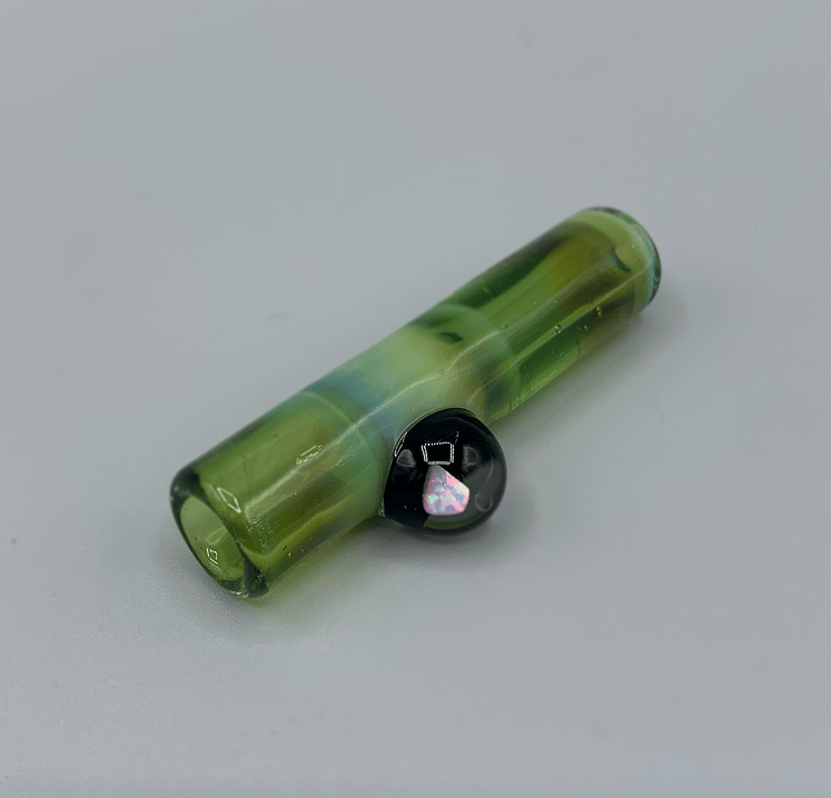 Fumed uv chillum #2