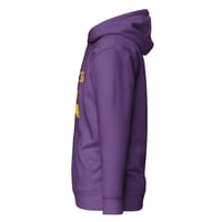 Image 2 of LSU - Unisex Hoodie 