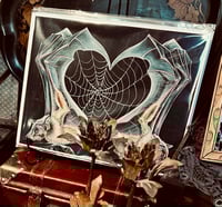 Image 2 of “Bats” Print