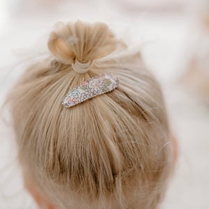 Image of Little Lillia Hair Clips