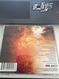 Image 2 of *Secondhand* All That Remains - Overcome 