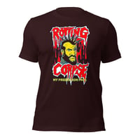 Image 2 of Rotting Corpse Mr T Cotton Tshirt