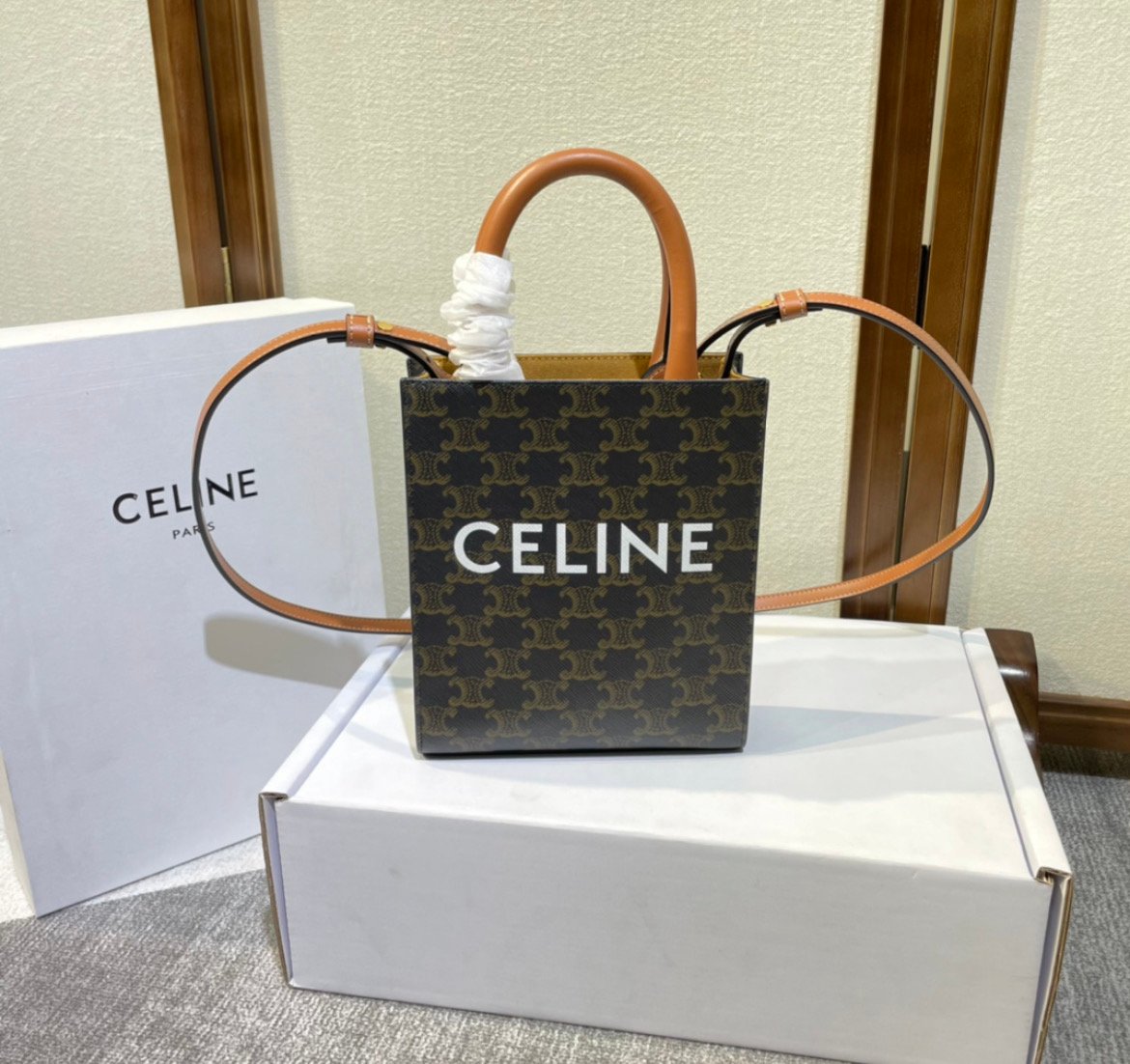 CELINE INSPIRED BAG | Inspired Swim