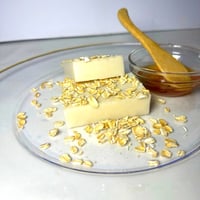 Image 2 of EXFOLIATING AND MOISTURIZING SOAP BAR