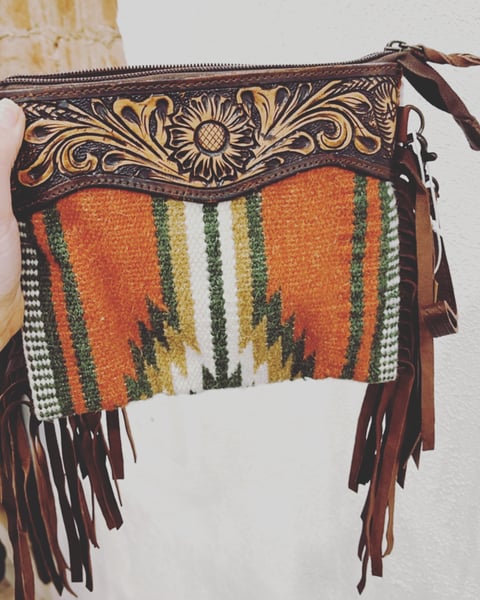 Image of Western Clutch Savannah was $230