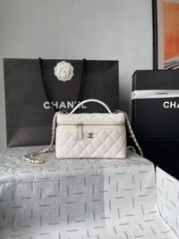Image 1 of C Zip Bag