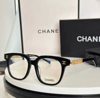 Chanel Fashion Sunglasses 