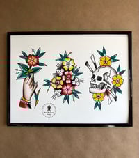 Image 2 of ORIGINAL 1E