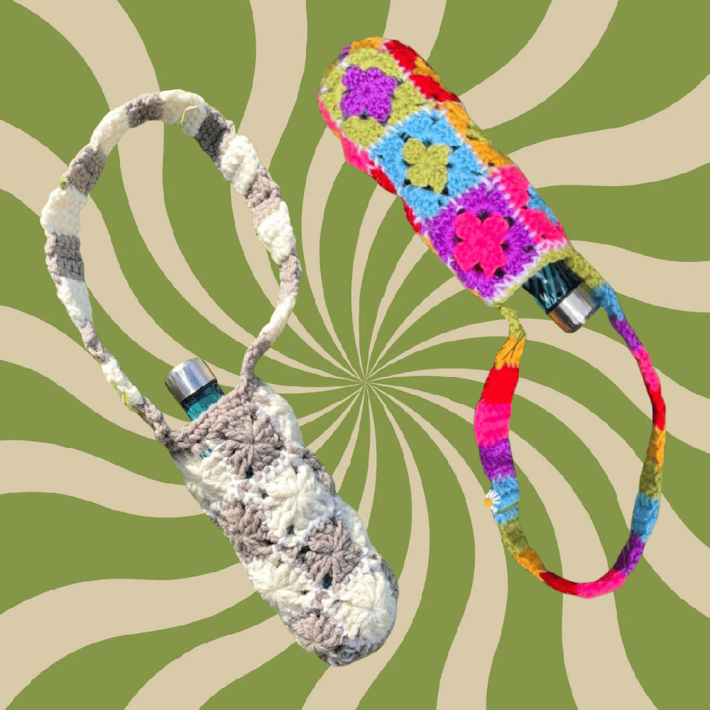 Image of Custom Bottle-Slings