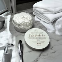 Image 2 of Whipped Soap/Shaving Soap/Men/Women