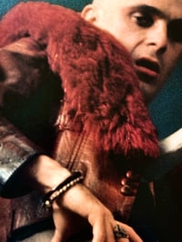 Image 13 of Jürgen Klauke "Phantom Sensation" Japan edition 