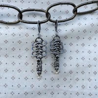 Image 1 of 4.22 Earrings #1