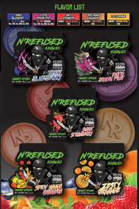 Image 1 of N’R Edibles Single