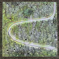 Image 4 of Stripe Town