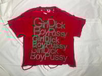 Image 1 of GURLDUCK TOP 7