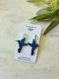 Image 1 of Hummingbird 