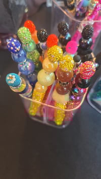 Image 4 of Signature Beaded Luxe Pens