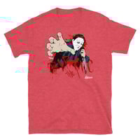 Image 9 of R.I.P The MIC - Michael Rhymers