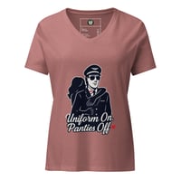 Image 7 of It's not lingerie but... shirt