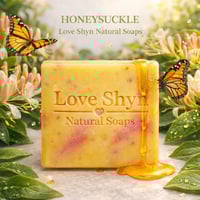 Image 11 of Plant-Based Soap