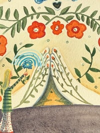 Image 4 of “A gift for the Monster of Joy”