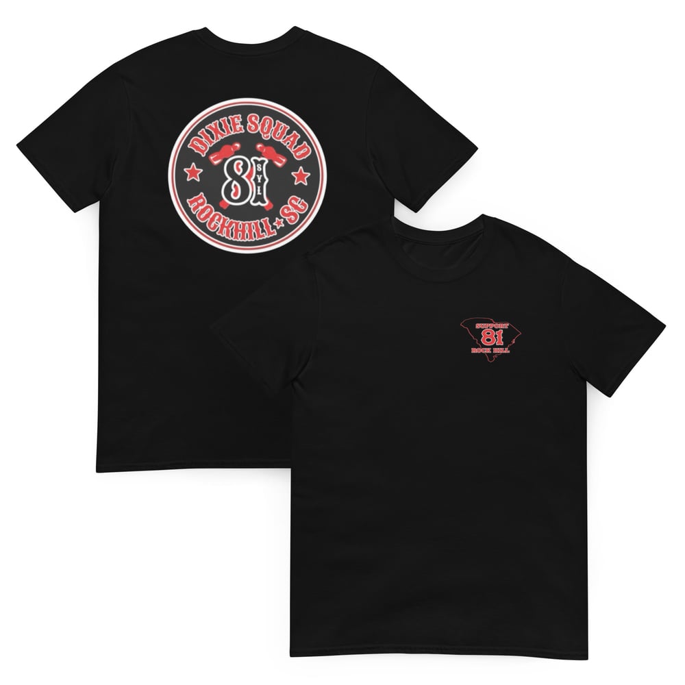 Dixie Squad T-Shirt