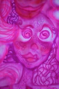 Image 5 of Inside Outside Unraveling/ Size XL