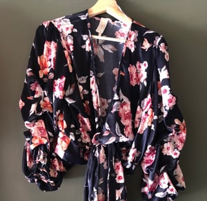 Blossom Blouse