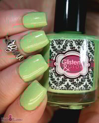 Image 18 of Glisten & Glow Oh, The Hu-Manatee