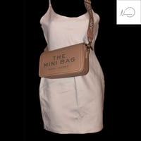 MINI Tote-ally Yours (KHAKI)