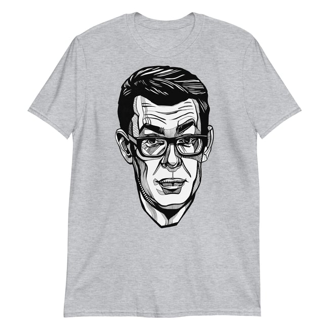 Richard Osman - Pointless T-Shirt