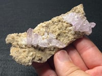 Image 9 of Vera Cruz Amethyst Mexico #2530