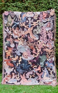 Image 1 of The Fear of Death