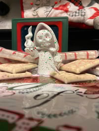 Image 1 of PEPPERMINT BARK REAPER