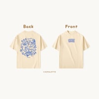 Image 1 of Food Wars | T-Shirt Preorder
