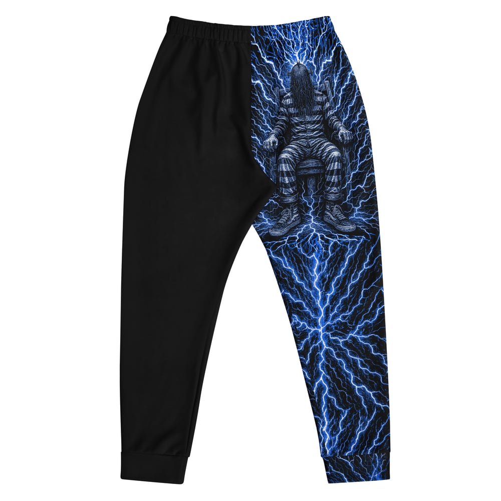 Image of Atticus Cogar "KORAKUEN HALL" Joggers