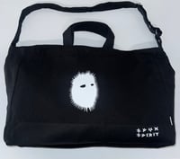 Image 5 of COTTON CANVAS BAG