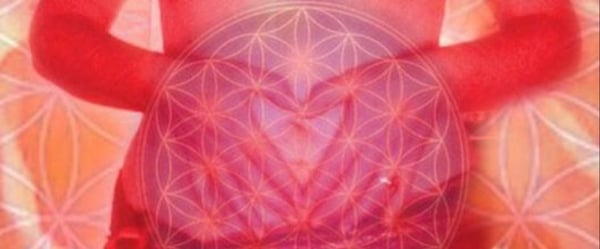Image of Womb Health Breast Health Shamanic healing session