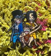 Image 1 of Three Amigos