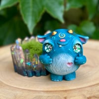 Image 2 of Crystal Chonk (CollectedCon Exclusive)