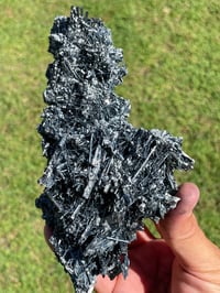 Image 22 of Large Stibnite Specimen #1148