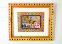 Image 1 of Will Gaynor	/ "A Visit From a Dragonfly"