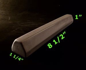 Image of Straight Curb  Free Pack-In