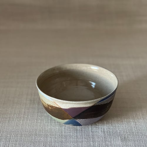 Image of MIDNIGHT NOODLE BOWL