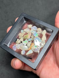 Image 3 of Ethiopian Opal Pack #2418